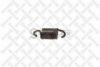 STELLOX 85-14555-SX Spring, brake shoe